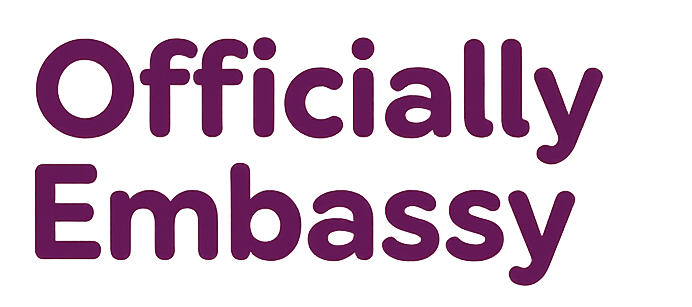 OfficiallyEmbassy