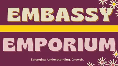 Tier One: The Embassy Community