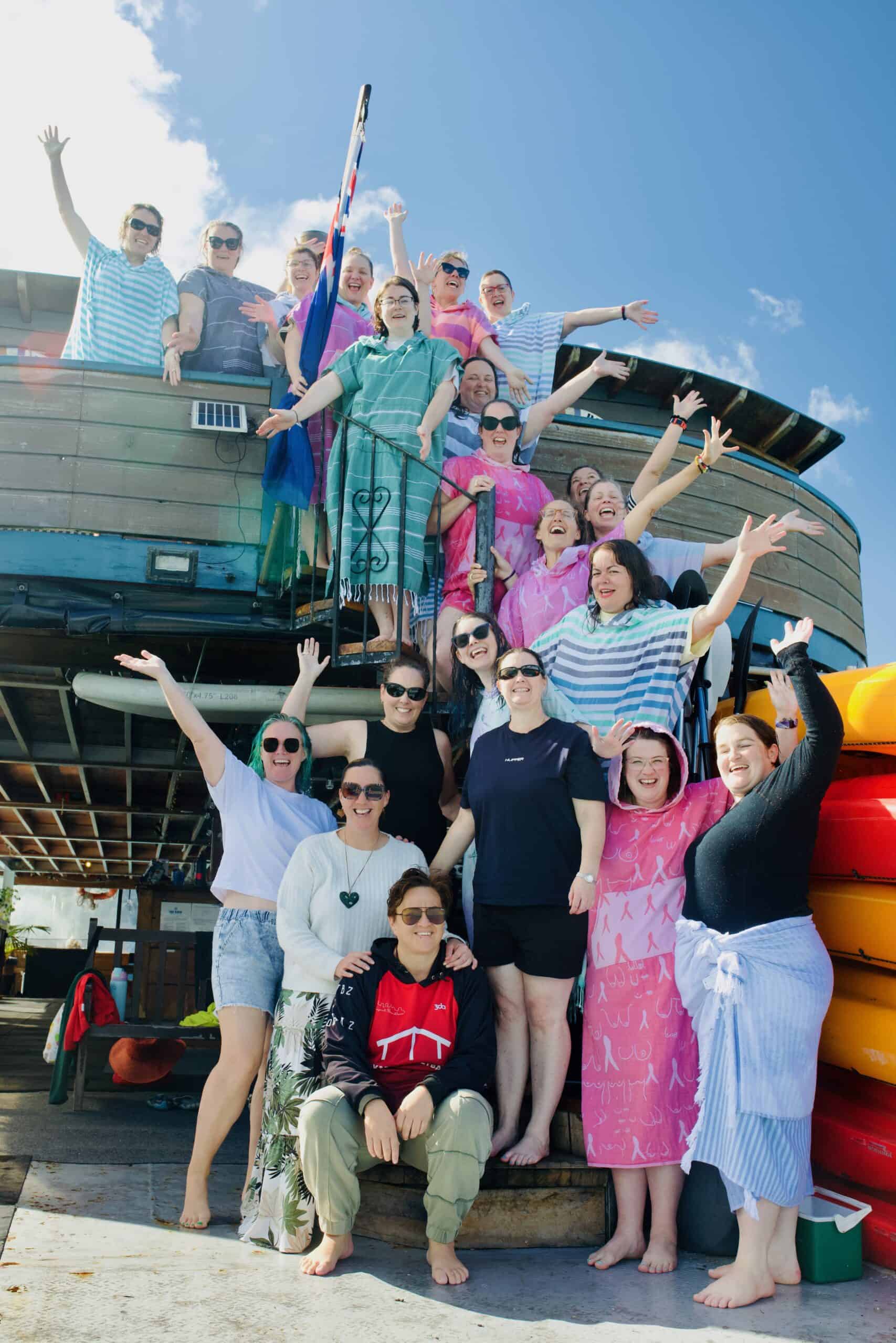 Empire Women in Business New Zealand