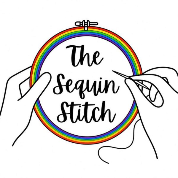 The Sequin Stitch